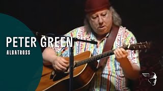 Peter Green  Albatross Splinter Group Acoustic Set [upl. by Renelle]