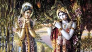 KRISHNA BHAJAN AWESOME Mohana Muralidhara [upl. by Ralyt]