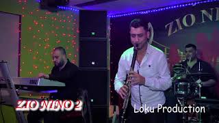 Spartak Kurteshi Orkestrale erdh pranvera cel qershia 2018 live ZIO NINO 2 FOLK [upl. by Arber]