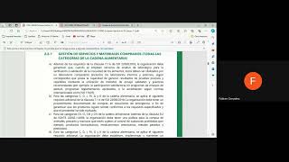 CURSO FSSC PARTE 1 REQUERIMIENTOS ADIC 2024 [upl. by Iney]