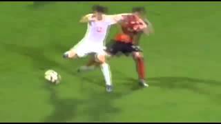 Albania vs Serbia 02 Goals and Highlights [upl. by Kletter]