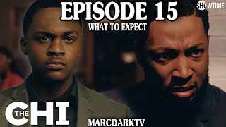 THE CHI SEASON 6 EPISODE 15 WHAT TO EXPECT [upl. by Niltac]