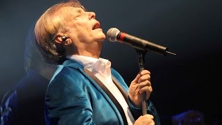 NINO DANGELO  Concerto anni 80e non solo  7 Novembre 2014 [upl. by Gombosi]