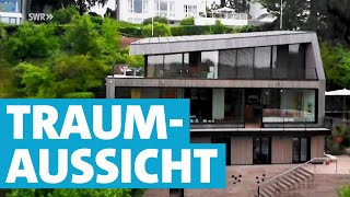 Wohnen über den Dächern der Stadt  Behnischs quotHaus Bquot in Stuttgart [upl. by Einehpets222]