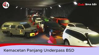 CDID ROBLOX  Telah Terjadi Laka di Underpass BSD cdid [upl. by Sola811]