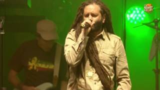 Live Alborosie  Reggae Sun Ska 2016 [upl. by Ahsieker516]