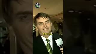 Bolsonaro VS Maria do Rosário no CQC 🤬🫣 shorts humor danilogentili [upl. by Feldman130]