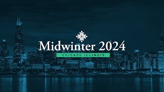 Midwinter 2024  Immeasurably More [upl. by Liahcim]