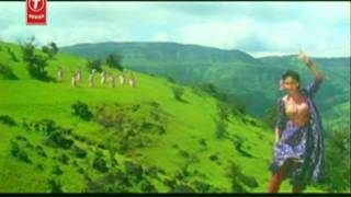 Aakrosh quotSaude Baziquot Full Song  Ajay Devgn Bipasha Basu [upl. by Schrick]