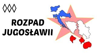 Rozpad Jugosławii EN subs [upl. by Elidad441]