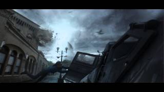 Into the Storm  Official clip OV [upl. by Aipmylo84]