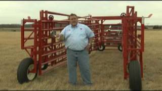 Portable Corrals  the best built on the market [upl. by Adhern411]