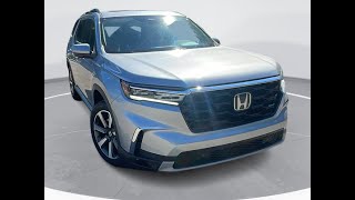 2025 Honda Pilot Touring OH Westerville Columbus Dublin Canal Winchester Grove City [upl. by Ocinemod]