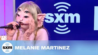 Melanie Martinez — Void Live  SiriusXM [upl. by Yerfdog]