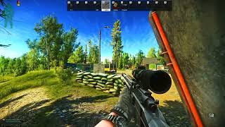 Escape From Tarkov Woods PVP 4K 2024 10 10 21 39 56 02 [upl. by Walton]