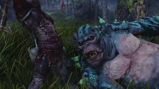 returntothesummit mission gameplay walkthrough part 1 godofwar kratos trending [upl. by Essa]