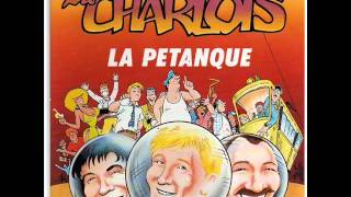 Les Charlots  La pétanque [upl. by Alyhs]