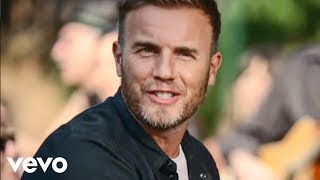 Gary Barlow  Let Me Go [upl. by Nuaj]