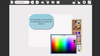 Programación con Etoys 1º parte [upl. by Annagroeg]