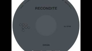 Recondite  Wist 365 [upl. by Wicks]