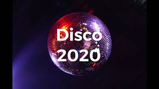 Disco mix 2020 [upl. by Bushweller]