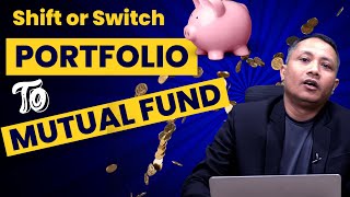 🟢NEPSE🟢Right Time to Switch your portfolio from Stock to Mutual Fund  sandeepkumarchaudhary [upl. by Ireland]