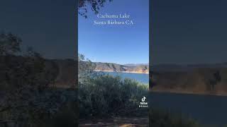 Cachuma Lake fypシ゚viral mountains californialake followforfollowback travel [upl. by Otto486]