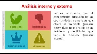 Planeación Estratégica parte 2 [upl. by Hodges]