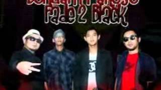 bondan prakoso and fade 2 black RIP  rhyme in peace [upl. by Yattirb276]