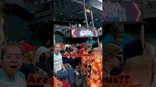 Part 2 then getting kicked out of Chase Field [upl. by Otho]