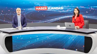 Bakan Işıkhan TRT Haber Canlı Yayınında Bakanlığımızın Çalışmalarını ve Gündemi Değerlendirdi [upl. by Damien]