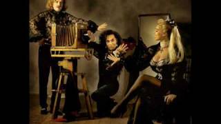 Army Of Lovers  Li De Parade Radio Edit [upl. by Llehsram]