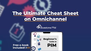 The Ultimate Cheat Sheet on Omnichannel ▸ Marketing Strategy Insights [upl. by Aneroc15]