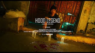 Hood Legend OMV  Nateman Dir by Lua Swish [upl. by Toulon733]