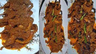 দারুন মজাদার কোয়েল পাখির রোস্ট  Spicy Quail Roast Recipe  Koyel Pakhi Vuna Recipe [upl. by Ahswat]