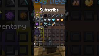 The game is laggy Minecraft kingcraft [upl. by Innej]