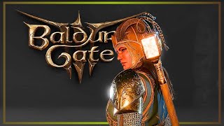 ⚔️ Baldurs Gate 3 83  Freundliche BEGRÜSSUNG am Schmiedetor  LPT mit quot DerDaniel quot [upl. by Gillespie]