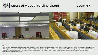 De Carvalho Pinto Viegas appellant amp ors v Cutrale amp Anr respondents [upl. by Nadab]