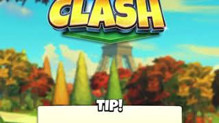 Golf Clash  Grunberg Slopes Hole 6 Tour 8 [upl. by Atibat17]