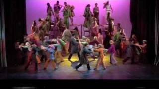 Anastasia il musical  Saggio 2009  Promo Trailer  Part 1 [upl. by Shelagh166]