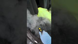 🔥🧼Detailing ASMR‼️ detailing satisfying asmr oddlysatisfying autodetailing [upl. by Nnyl976]