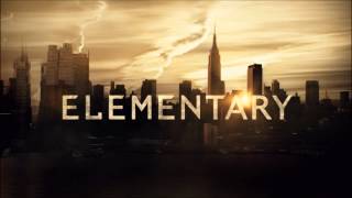 Elementary opening soundtrack EXTENDED [upl. by Nosneh185]