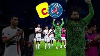 Une élection pour désigner le capitaine du psg aura lieu prochainement ❤️💙🔥 [upl. by Jurgen754]