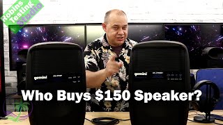 Any one can spend 500 on a Great 10quotSpeaker But What about 150 [upl. by Arraic]