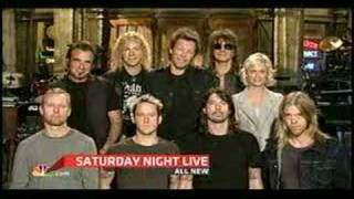 SNL Promo 2 Oct 11 2007 for 3303 [upl. by Brig870]