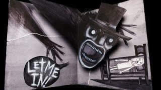 Thoughts on The Babadook [upl. by Brandice720]