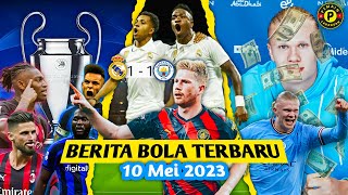 Pembuktikan Raja Italia yang Terlalu Lama Dianggap Remeh Preview dan Prediksi Derby Milan di UCL 🏆 [upl. by Floss339]