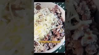 Ground Beef Pasteurized Eggs and Parmesan Cheese Carnivore Diet [upl. by Nitfa]