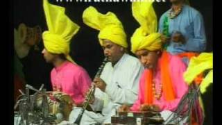 Haryanvi Folk Orchestrampg [upl. by Hanson]