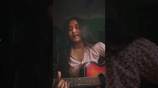 Ghalat Fehmi  Female Unplugged  Asim Azhar [upl. by Lilybelle]